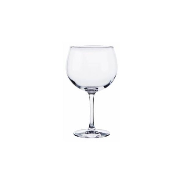 COPA MESA COMB 72CL GIN LUM VIDRIO LUMINARC 6 PZ