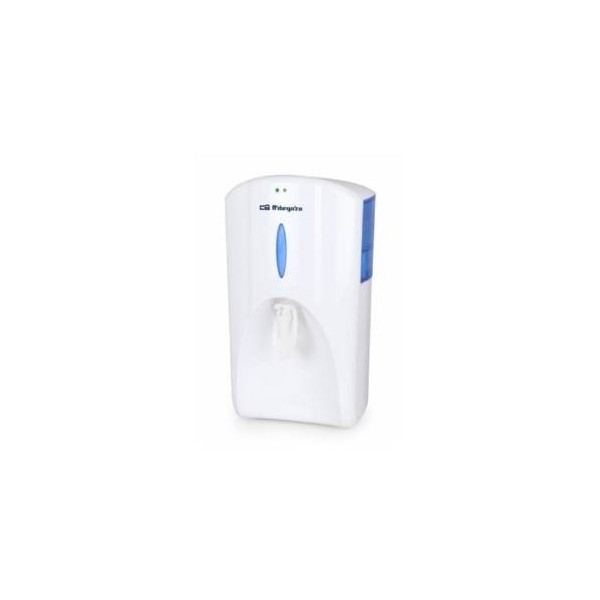 DISPENSADOR AGUA FRIA DEPOSITO 8,0LT 65W ORBEGOZO
