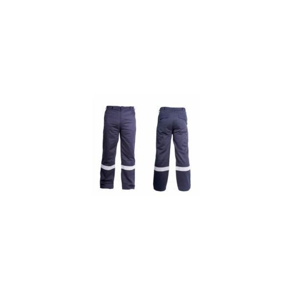 PANTALON PROTECCION QUIMICA L TOTAL AZ CHEMWELD IG