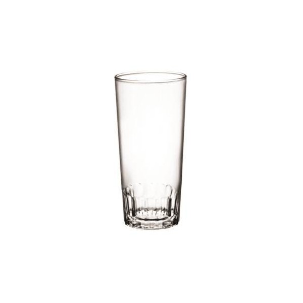 VASO MESA REFRESCO 31CL SABOYA 3 BORMIOLI 6 PZ