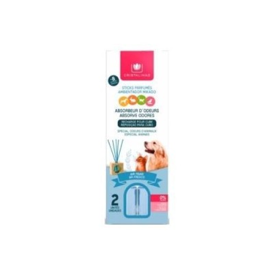 AMBIENTADOR HOG 30ML AIRE...