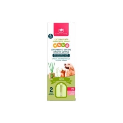 AMBIENTADOR HOG 30ML JARDIN...