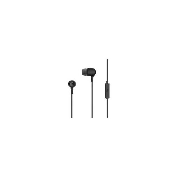 AURICULAR MULTIMEDIA MOTOROLA NE EARBUDS METAL MOM