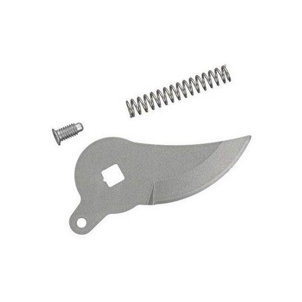 FISKARS CUCHILLA+MUELLE+TORN.TIJERA PODAR 111970