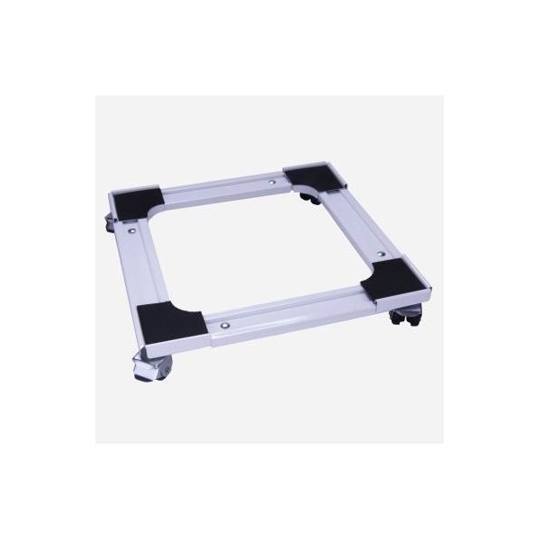 SOPORTE ELECTR 4R/GIR 39x39-60x60CM EXT 140KG AC B