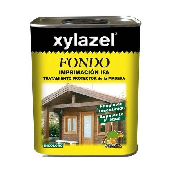 FONDO IMPRIM. MAD 750 ML INC. XYLAZEL