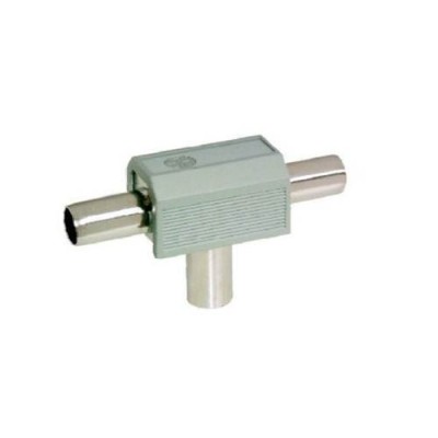 DISTRIBUIDOR ANTENA COAXIAL...