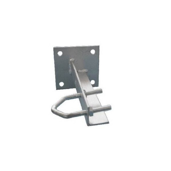 SOPORTE ANTENA 20CM PARED ELECTRO DH MET GR FORMA