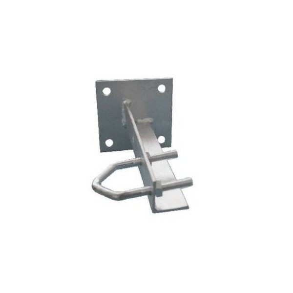 SOPORTE ANTENA 30CM PARED ELECTRO DH MET GR FORMA