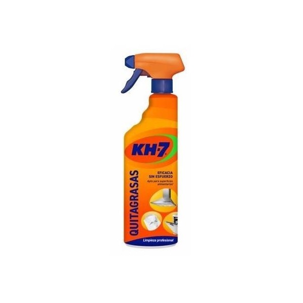 QUITAGRASA COC MULTI. KH-7 750 ML