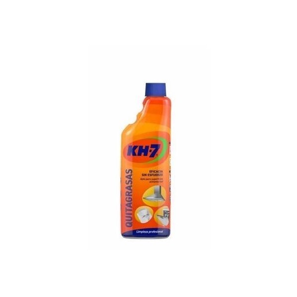 QUITAGRASA COC MULTI. RECAMBIO KH-7 750 ML