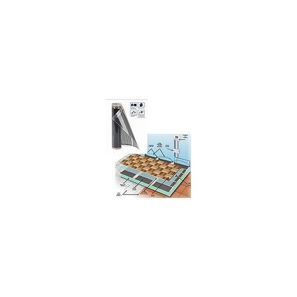 TORNILLO R/METR. DIN 965 05x016MM CINC FONTANA 500
