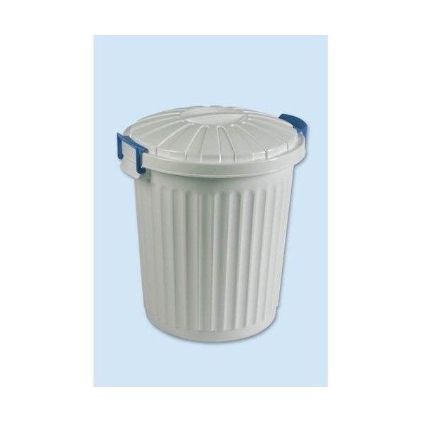 CUBO IND 23 LT DENOX BLANCO OSCAR 13230