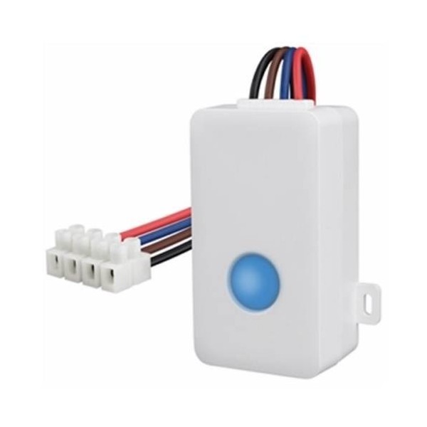 CONMUTADOR WIFI 10A-250V MIOCCW001 MUVIT I/O