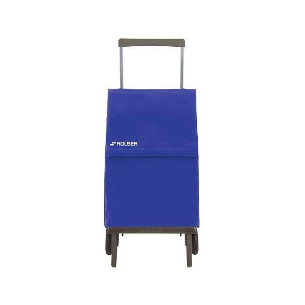 CARRO COMPRA 2R AZUL PLEG AZ MF ROLSER
