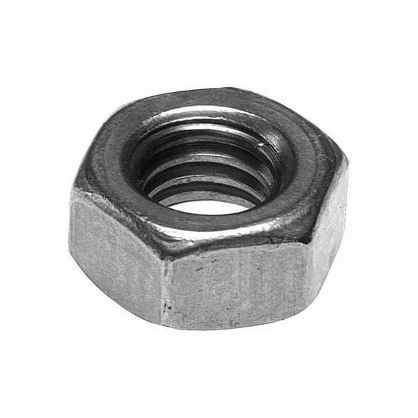 TUERCA HEXAG. 934 M06 GALV HSI 12 PZ