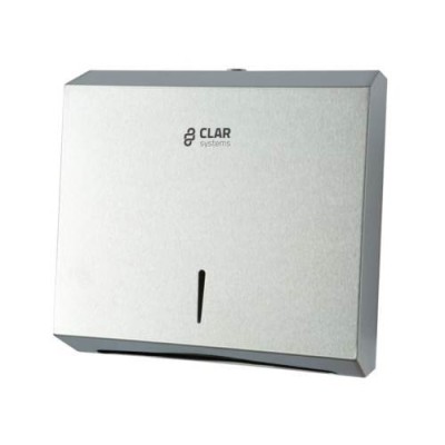 DISPENSADOR BAÑO INDUST...