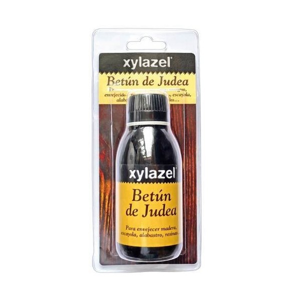 BETUN DE JUDEA LIQ. 125 ML XYLAZEL