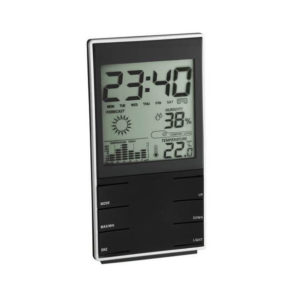 ESTACION METEOROLOGICA INT TFA NE 35110201