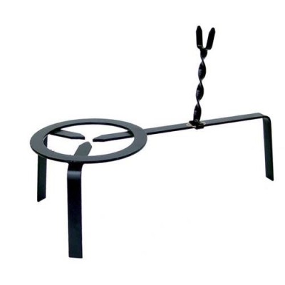 TREBEDE CALDERA CON PIE...