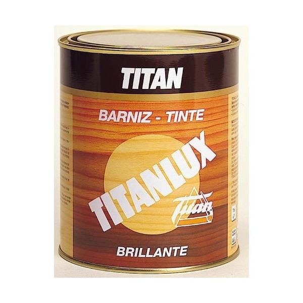 BARNIZ MAD BRI. 500 ML CASTA INT/EXT SINT. MO TITA