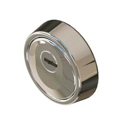 ESCUDO CILINDRO Ø...