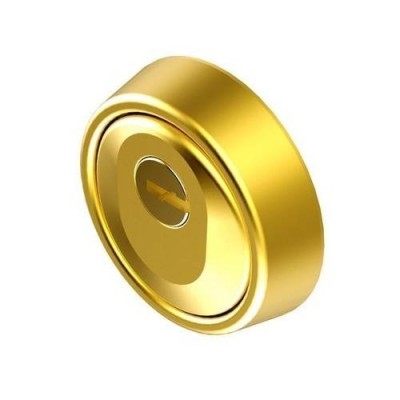 ESCUDO CILINDRO Ø...