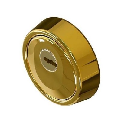 ESCUDO CILINDRO Ø...