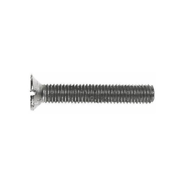 TORNILLO R/METR. 963 03x010MM GALV HSI 18 PZ