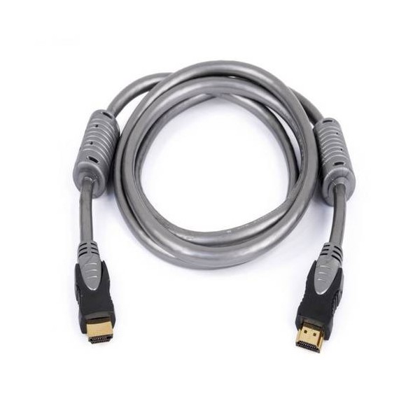 CABLE MULTIMEDIA 1,5MT HDMI AXIL AV 0011E 1,5 MT