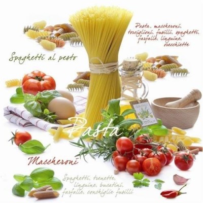 SERVILLETA MESA 33X33CM...