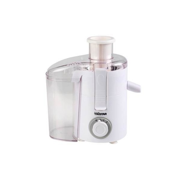 LICUADORA ELEC. FRUTAS 250W TRISTAR BLANCO SC-2286