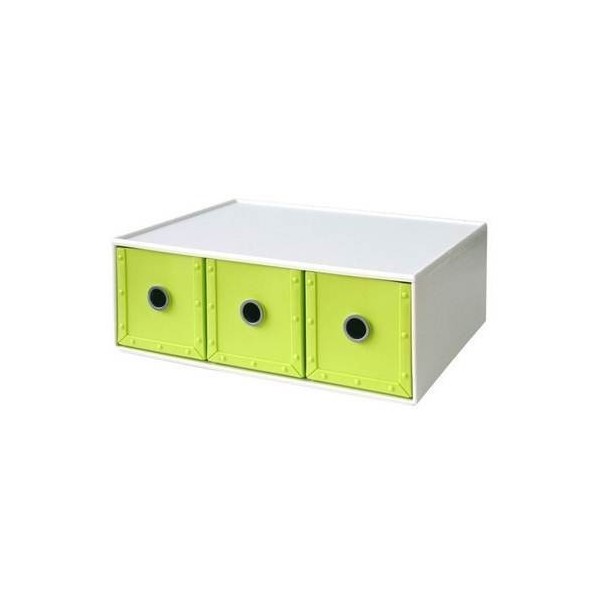 CAJONERA ORDEN MULTI 344X266X126MM APIL PL VER 03