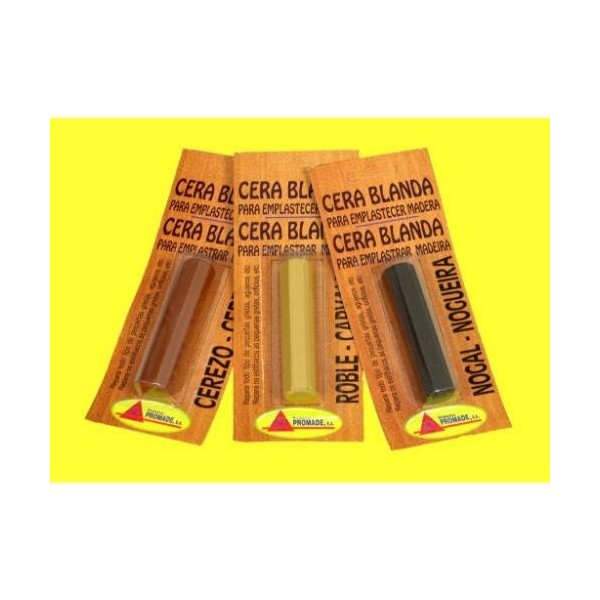 CERA EMPLASTECER MAD 25 GR CAO PROMADE