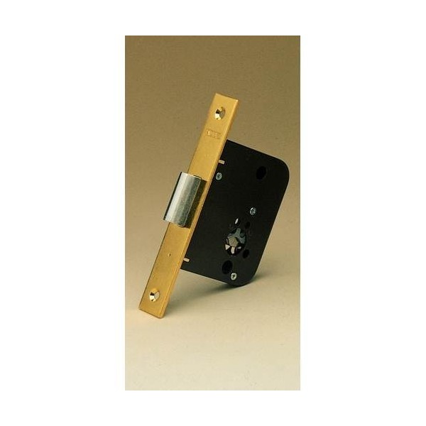 CERRADURA MAD.EMB. 23X50MM 47/80HL LAT C/CU YALE