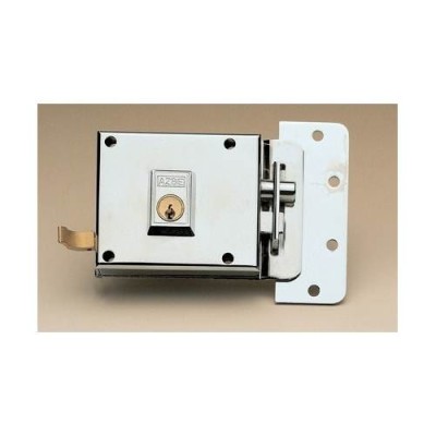 CERRADURA SOBR. 100X55MM...