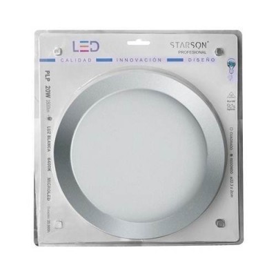FOCO ILUMIN DOWNLIGHT LED...