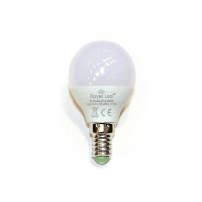 LAMPARA ILUMIN LED ESF. E27...