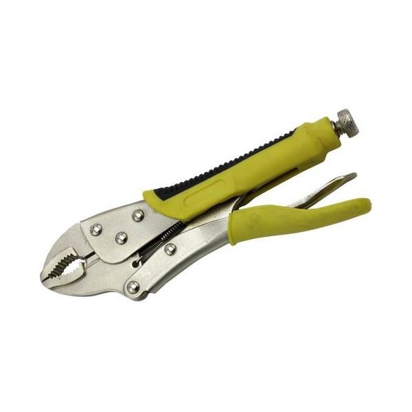 Tenaza Grip 10" Profesional