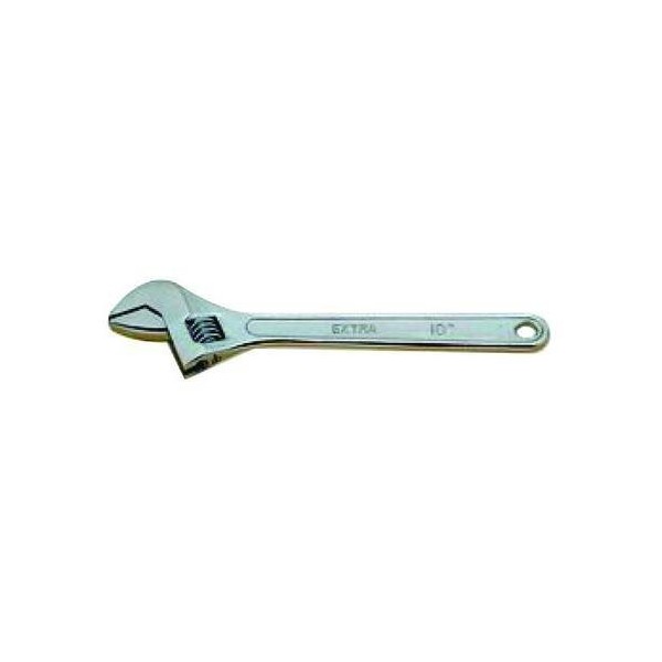 *TM LLAVE AJUSTABLE 200MM - 8"