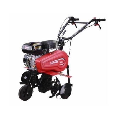 MOTOAZADA JARD 196CC/4T...