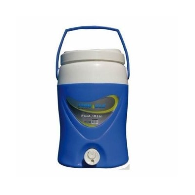 TERMO C/ASA C/GRIFO 8LT