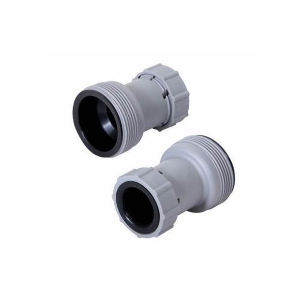 CONECTOR MANGUERA 38MM / 32MM DEPURADORA BESTWAY