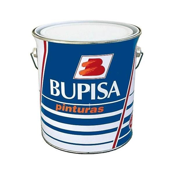 PINTURA IMPRIM. ANTIOXIDANTE 4 LT NAR BUPISA