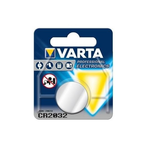 PILA BOTON 1220 DURACELL