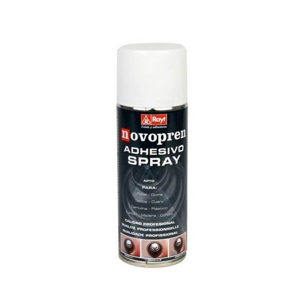 PEGAMENTO UNIV. 400 ML MO SPRAY RAYT