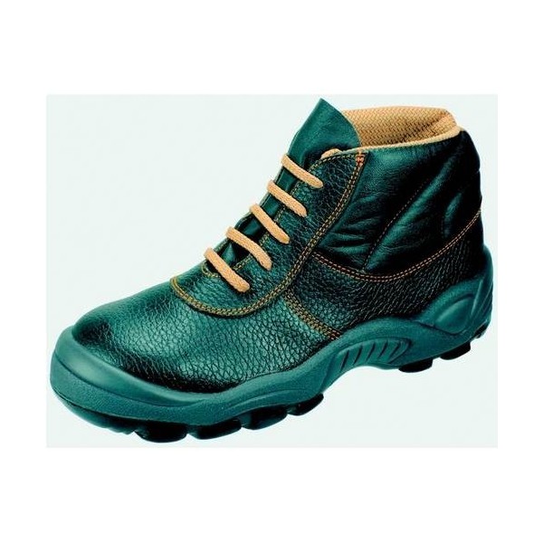 BOTA T42 S3 PU.AC SUELA PU/PU ZION SUP.YUNQUE PIEL