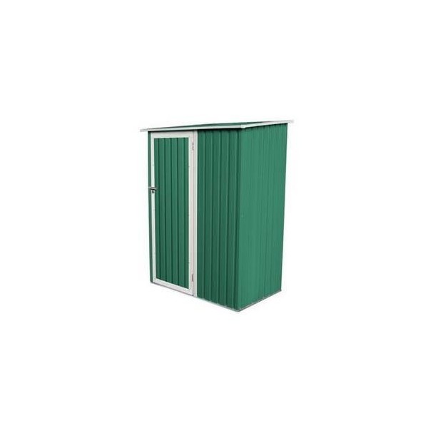ARMARIO ORDEN 143X89X186CM  1,27M2 1 PUERTA GARDIU