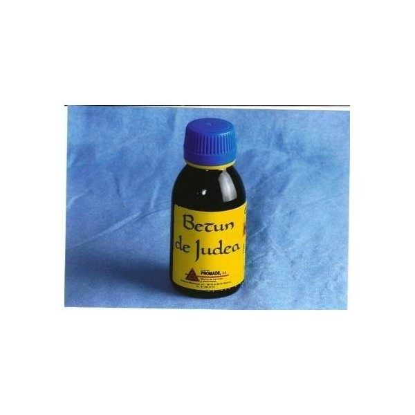 BETUN DE JUDEA LIQ. 100 ML PROMADE