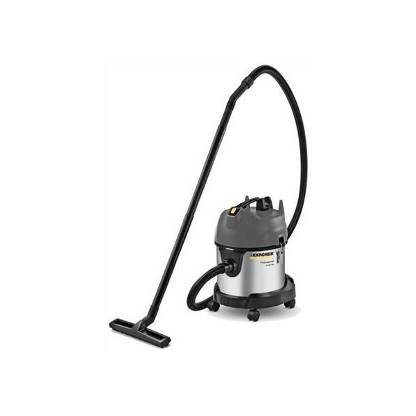 ASPIRADOR SEC/LIQ 20LT 1500W 20/1 ME CLASSIC KŽRCH